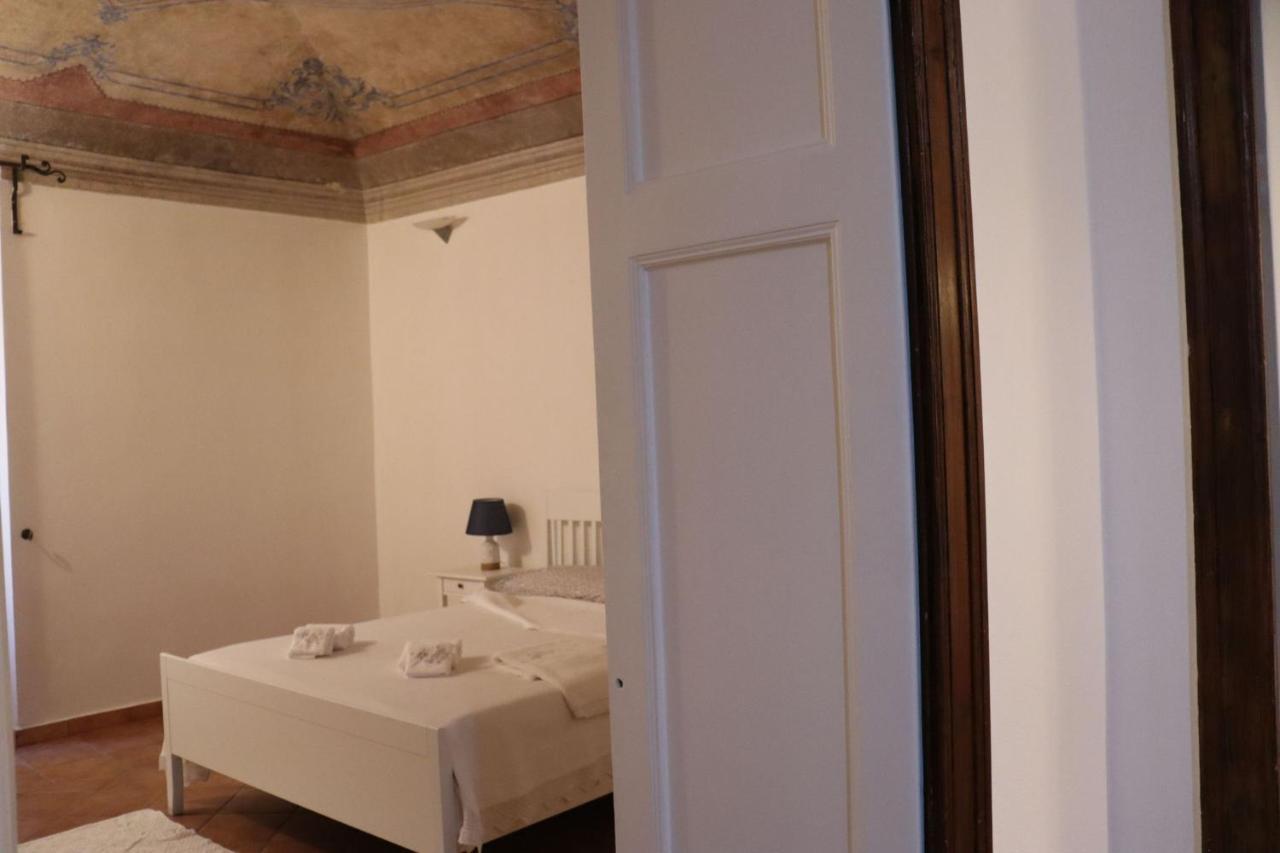 Carlo Alberto Apartment, Alghero Old Town, Near The Beach Екстериор снимка