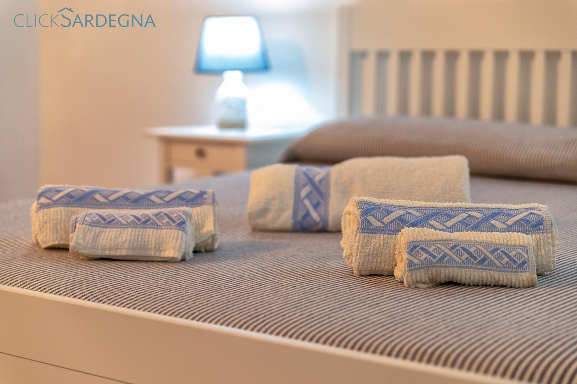 Carlo Alberto Apartment, Alghero Old Town, Near The Beach Екстериор снимка