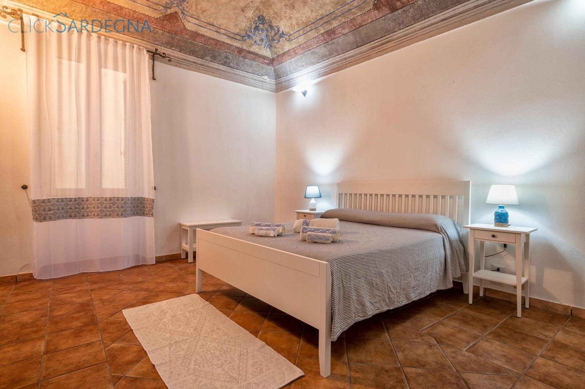 Carlo Alberto Apartment, Alghero Old Town, Near The Beach Екстериор снимка