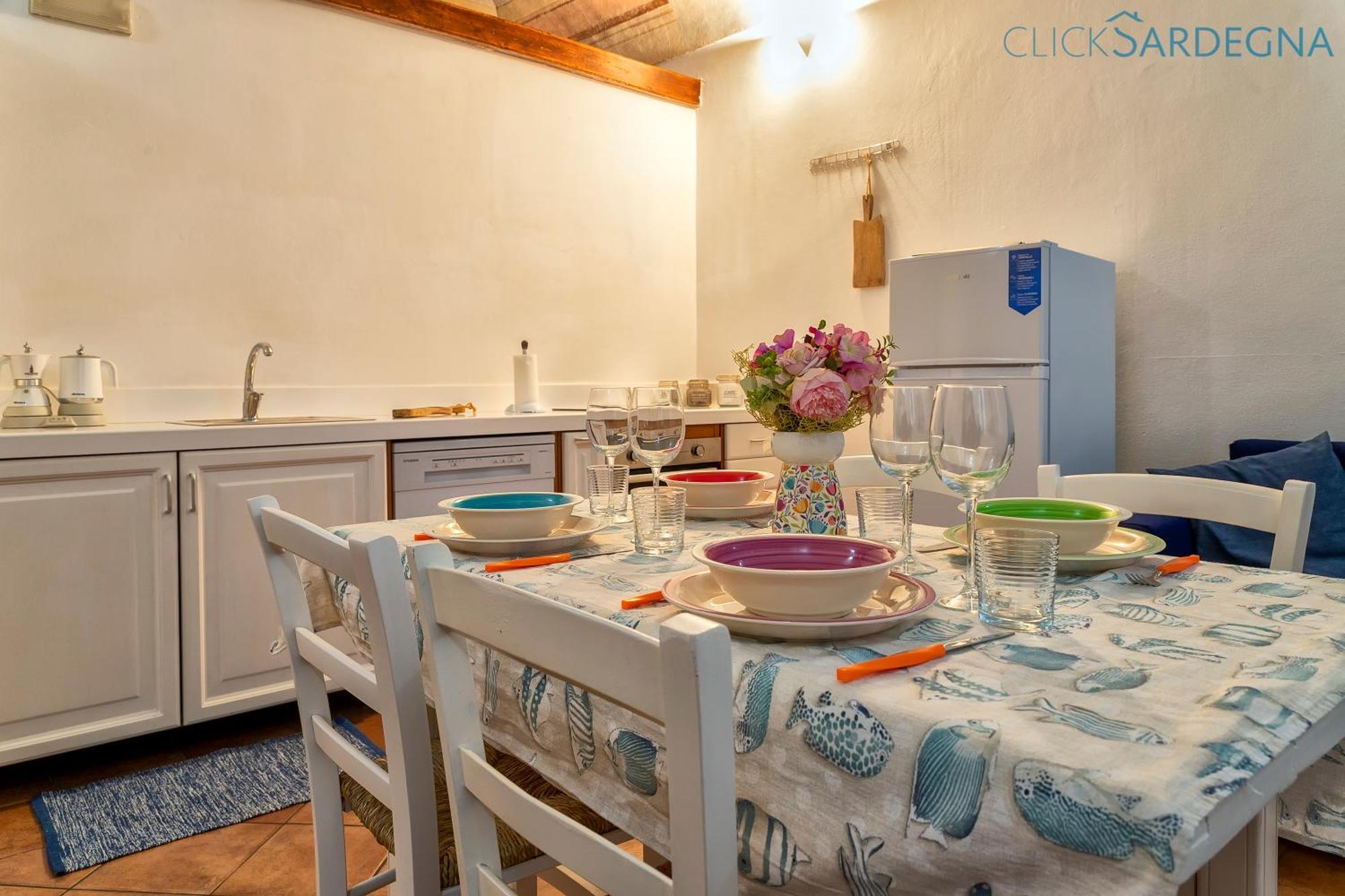 Carlo Alberto Apartment, Alghero Old Town, Near The Beach Екстериор снимка