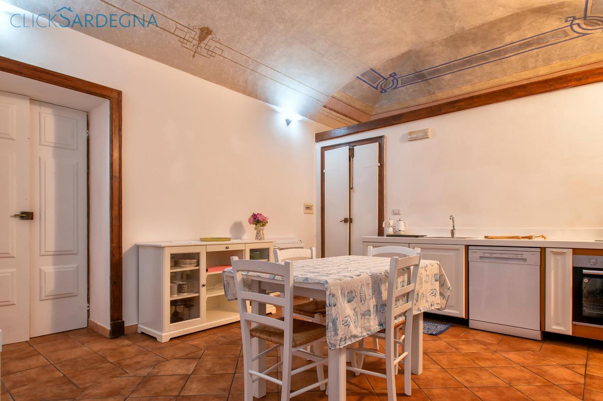 Carlo Alberto Apartment, Alghero Old Town, Near The Beach Екстериор снимка