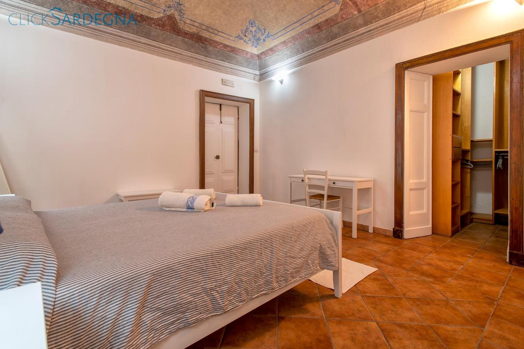 Carlo Alberto Apartment, Alghero Old Town, Near The Beach Екстериор снимка